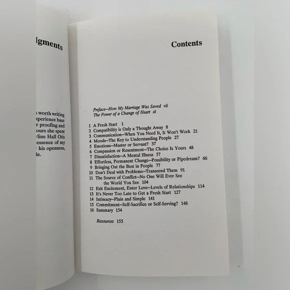 🌹New Listing🌹GUC The Relationship Handbook - Book by George S. Pransky, Ph.D. - Picture 4 of 5